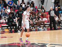 Sagemont vs. Elite Academy: High School Basketball Showdown on November 22, 2024