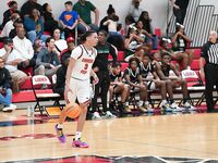 Sagemont vs. Elite Academy: High School Basketball Showdown on November 22, 2024