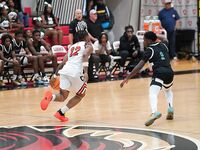 Sagemont vs. Elite Academy: High School Basketball Showdown on November 22, 2024