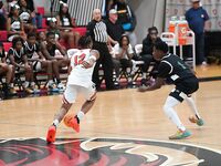 Sagemont vs. Elite Academy: High School Basketball Showdown on November 22, 2024