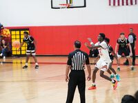 Sagemont vs. Elite Academy: High School Basketball Showdown on November 22, 2024