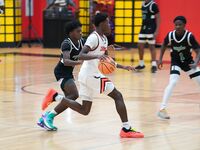 Sagemont vs. Elite Academy: High School Basketball Showdown on November 22, 2024