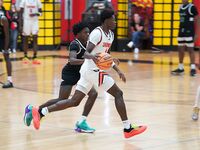 Sagemont vs. Elite Academy: High School Basketball Showdown on November 22, 2024