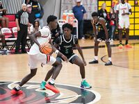 Sagemont vs. Elite Academy: High School Basketball Showdown on November 22, 2024