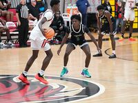 Sagemont vs. Elite Academy: High School Basketball Showdown on November 22, 2024