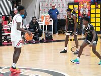 Sagemont vs. Elite Academy: High School Basketball Showdown on November 22, 2024