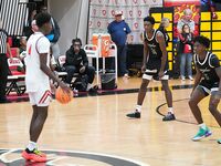 Sagemont vs. Elite Academy: High School Basketball Showdown on November 22, 2024