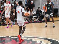 Sagemont vs. Elite Academy: High School Basketball Showdown on November 22, 2024