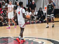 Sagemont vs. Elite Academy: High School Basketball Showdown on November 22, 2024