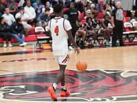 Sagemont vs. Elite Academy: High School Basketball Showdown on November 22, 2024