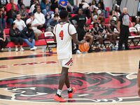 Sagemont vs. Elite Academy: High School Basketball Showdown on November 22, 2024