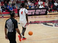 Sagemont vs. Elite Academy: High School Basketball Showdown on November 22, 2024