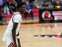 Sagemont vs. Elite Academy: High School Basketball Showdown on November 22, 2024