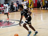 Sagemont vs. Elite Academy: High School Basketball Showdown on November 22, 2024