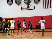 Sagemont vs. Elite Academy: High School Basketball Showdown on November 22, 2024