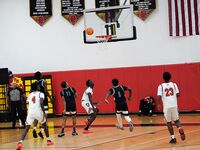 Sagemont vs. Elite Academy: High School Basketball Showdown on November 22, 2024