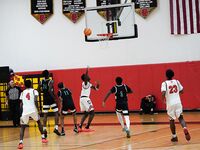 Sagemont vs. Elite Academy: High School Basketball Showdown on November 22, 2024