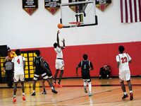 Sagemont vs. Elite Academy: High School Basketball Showdown on November 22, 2024