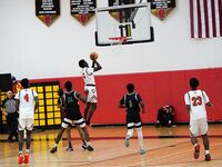 Sagemont vs. Elite Academy: High School Basketball Showdown on November 22, 2024