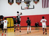 Sagemont vs. Elite Academy: High School Basketball Showdown on November 22, 2024