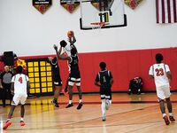 Sagemont vs. Elite Academy: High School Basketball Showdown on November 22, 2024