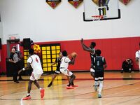 Sagemont vs. Elite Academy: High School Basketball Showdown on November 22, 2024