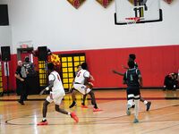 Sagemont vs. Elite Academy: High School Basketball Showdown on November 22, 2024