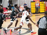 Sagemont vs. Elite Academy: High School Basketball Showdown on November 22, 2024