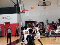 Sagemont vs. Elite Academy: High School Basketball Showdown on November 22, 2024