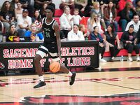 Sagemont vs. Elite Academy: High School Basketball Showdown on November 22, 2024