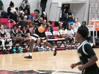 Sagemont vs. Elite Academy: High School Basketball Showdown on November 22, 2024