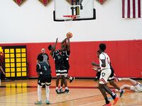 Sagemont vs. Elite Academy: High School Basketball Showdown on November 22, 2024