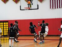 Sagemont vs. Elite Academy: High School Basketball Showdown on November 22, 2024