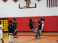 Sagemont vs. Elite Academy: High School Basketball Showdown on November 22, 2024