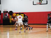 Sagemont vs. Elite Academy: High School Basketball Showdown on November 22, 2024