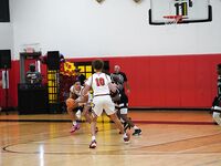 Sagemont vs. Elite Academy: High School Basketball Showdown on November 22, 2024