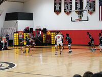 Sagemont vs. Elite Academy: High School Basketball Showdown on November 22, 2024