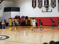 Sagemont vs. Elite Academy: High School Basketball Showdown on November 22, 2024