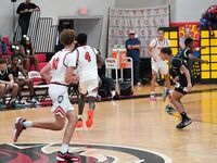 Sagemont vs. Elite Academy: High School Basketball Showdown on November 22, 2024