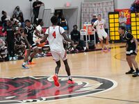 Sagemont vs. Elite Academy: High School Basketball Showdown on November 22, 2024