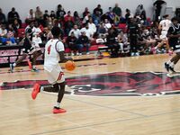 Sagemont vs. Elite Academy: High School Basketball Showdown on November 22, 2024