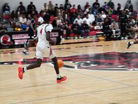 Sagemont vs. Elite Academy: High School Basketball Showdown on November 22, 2024