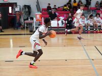 Sagemont vs. Elite Academy: High School Basketball Showdown on November 22, 2024