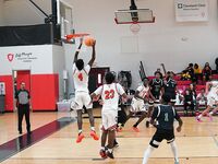 Sagemont vs. Elite Academy: High School Basketball Showdown on November 22, 2024