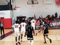 Sagemont vs. Elite Academy: High School Basketball Showdown on November 22, 2024