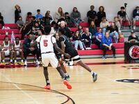 Sagemont vs. Elite Academy: High School Basketball Showdown on November 22, 2024