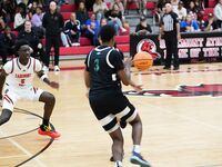 Sagemont vs. Elite Academy: High School Basketball Showdown on November 22, 2024