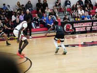 Sagemont vs. Elite Academy: High School Basketball Showdown on November 22, 2024