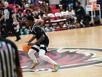 Sagemont vs. Elite Academy: High School Basketball Showdown on November 22, 2024