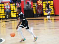 Sagemont vs. Elite Academy: High School Basketball Showdown on November 22, 2024